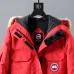 Canada Goose Long Down Coats #9115973