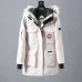 Canada Goose Long Down Coats #9115973