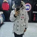 Canada Goose Long Down Coats #9129157