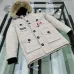 Canada Goose Long Down Coats #9129157