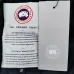 Canada Goose Long Down Coats #9129157