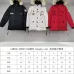 Canada Goose Long Down Coats #9129157