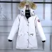 Canada Goose Long Down Coats #9129158