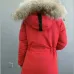 Canada Goose Long Down Coats #9129158