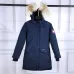 Canada Goose Long Down Coats #9129158