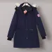 Canada Goose Long Down Coats #9129158