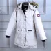 Canada Goose Long Down Coats #9129158