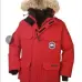 Canada Goose Long Down Coats #9130901