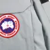 Canada goose jacket for Women 19fw expedition wolf hairs 80% white duck down 1:1 quality Canada goose down coat #99899244