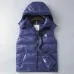 Moncler Coats Down Vest #9125355