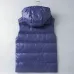 Moncler Coats Down Vest #9125355