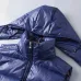 Moncler Coats Down Vest #9125355