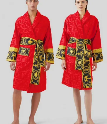 Versace Bathrobe #99874867