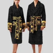 Versace Bathrobe #99874868