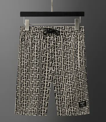 Balmain Pants for Men #A38085