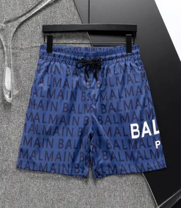 Balmain Pants for Men #A38904