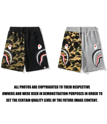 Bape Pants for MEN #999926973