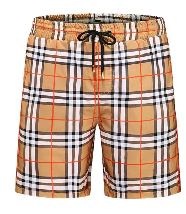 Burberry Pants for Burberry Short Pants for men #99901241