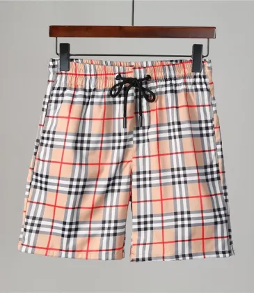 Burberry Pants for Burberry Short Pants for men #99902468