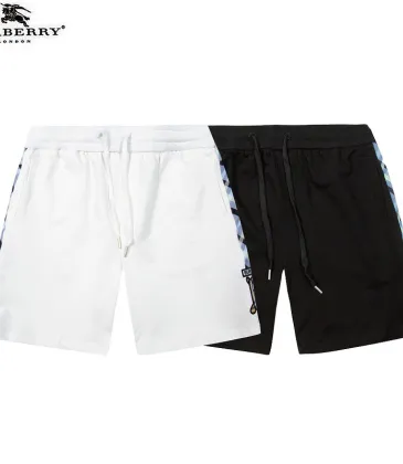 Burberry Pants for Burberry Short Pants for men #999901021