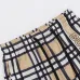 Burberry Pants for Burberry Short Pants for men #999922566