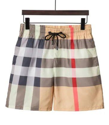 Burberry Pants for Burberry Short Pants for men #999924371