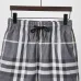 Burberry Pants for Burberry Short Pants for men #999924372