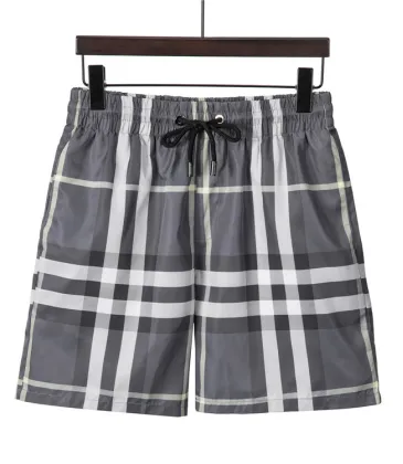 Burberry Pants for Burberry Short Pants for men #999924372