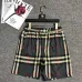 Burberry Pants for Burberry Short Pants for men #999925169