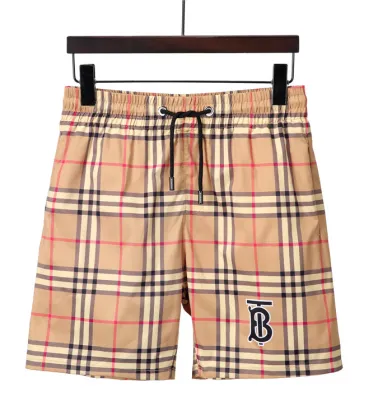 Burberry Pants for Burberry Short Pants for men #999932936