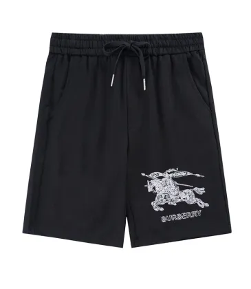 Burberry Pants for Burberry Short Pants for men #A31991