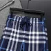 Burberry Pants for Burberry Short Pants for men #A32217