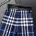 Burberry Pants for Burberry Short Pants for men #A32217