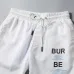 Burberry Pants for Burberry Short Pants for men #A32334