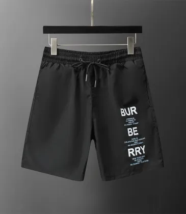 Burberry Pants for Burberry Short Pants for men #A32335