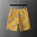 Burberry Pants for Burberry Short Pants for men #A32364