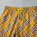 Burberry Pants for Burberry Short Pants for men #A32364