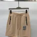 Burberry Pants for Burberry Short Pants for men #A36141