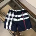 Burberry Pants for Burberry Short Pants for men #A40305