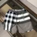 Burberry Pants for Burberry Short Pants for men #A40308