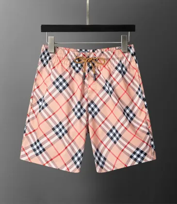 Burberry Pants for Burberry Short Pants for men #A45459