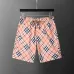 Burberry Pants for Burberry Short Pants for men #A45459