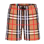 Burberry beach shorts for men #9873548