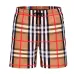 Burberry beach shorts for men #9873548