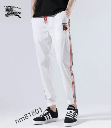 Burberry Pants for Men #999923188