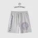 Chrome Hearts Pants for Chrome Hearts Short pants for men #9999921431