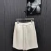 Chrome Hearts Pants for Chrome Hearts Short pants for men #A36174