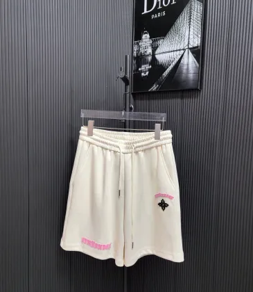 Chrome Hearts Pants for Chrome Hearts Short pants for men #A36174