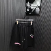 Chrome Hearts Pants for Chrome Hearts Short pants for men #A36175