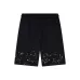 Chrome Hearts Pants for Chrome Hearts Short pants for men #A36652